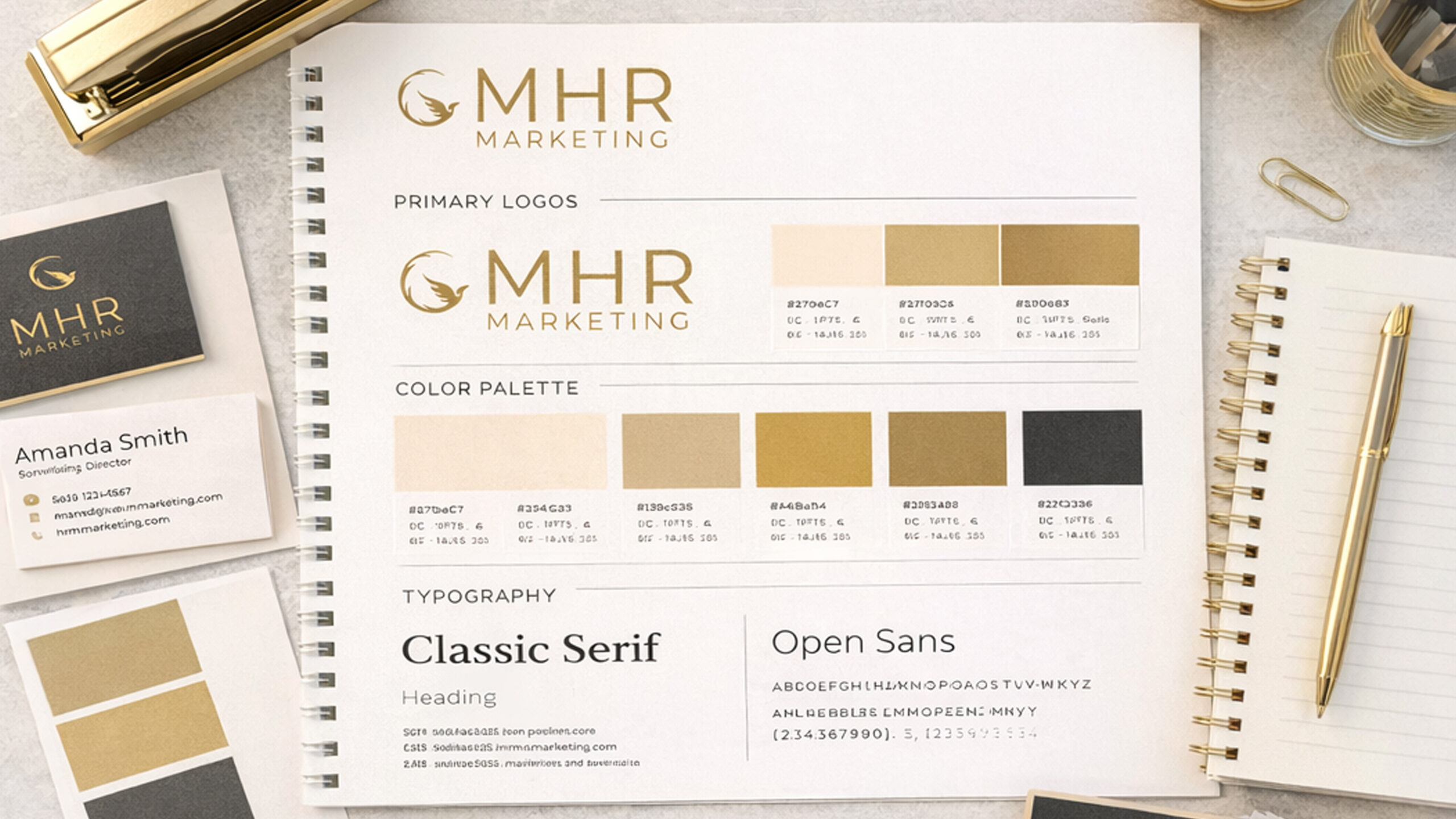 Full Scale Marketing Agency